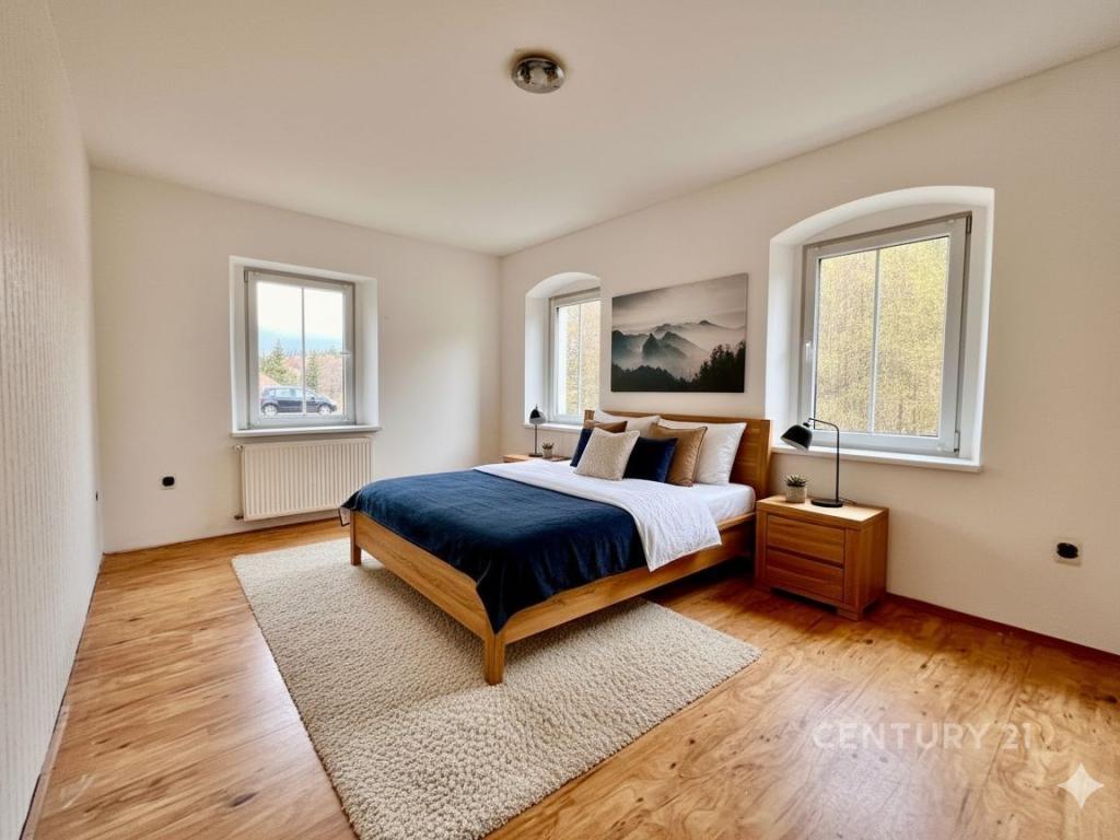 Pronájem bytu 3+1 65 m2