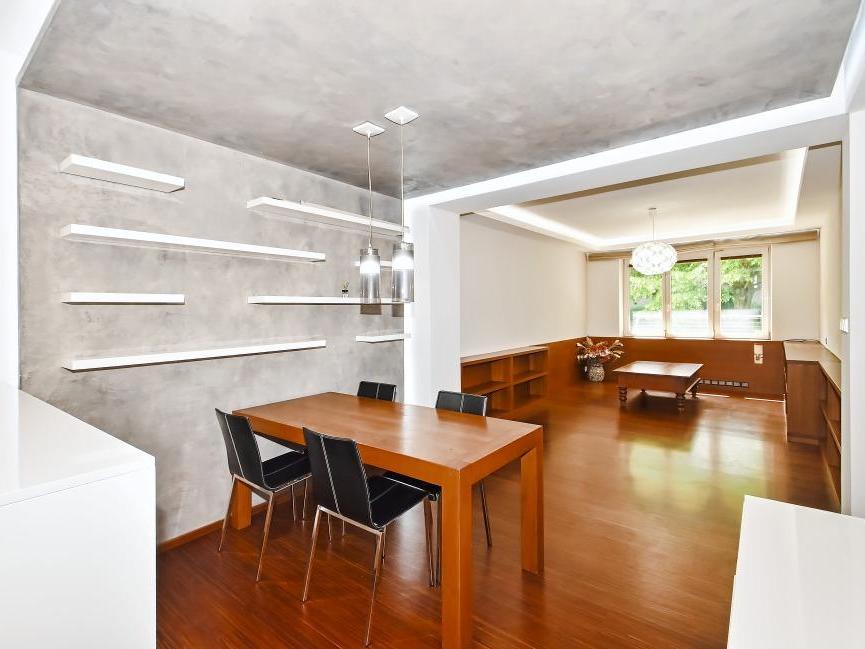 Pronájem bytu 2+kk 73 m2