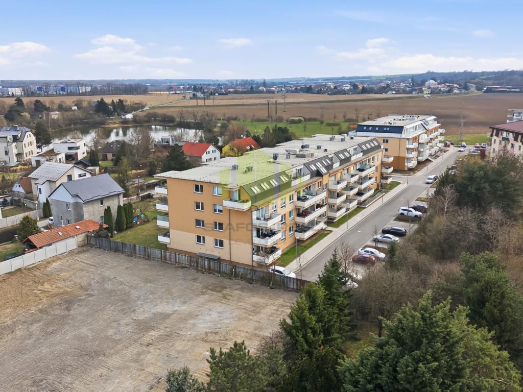Prodej bytu 2+kk 55 m2, Olomouc – náhled fotky 25