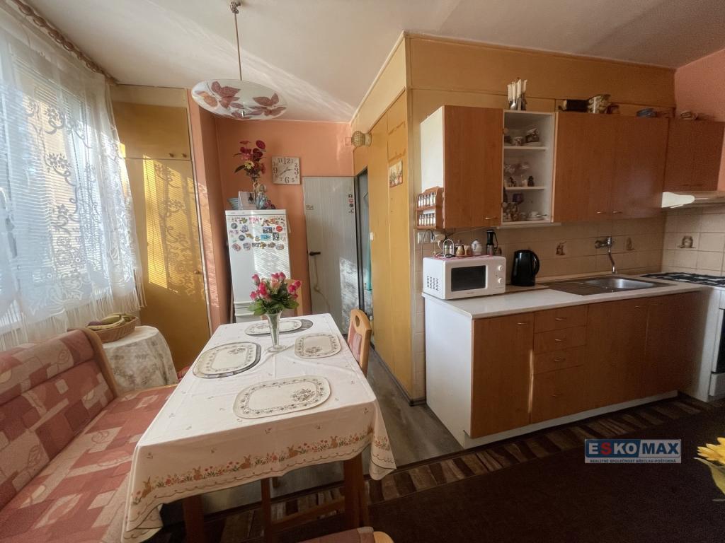Prodej bytu 3+1 75 m2