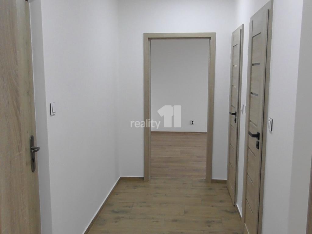 Prodej bytu 2+1 54 m2