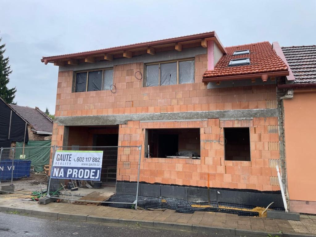 Prodej domu 190 m2, Jevíčko – náhled fotky 12