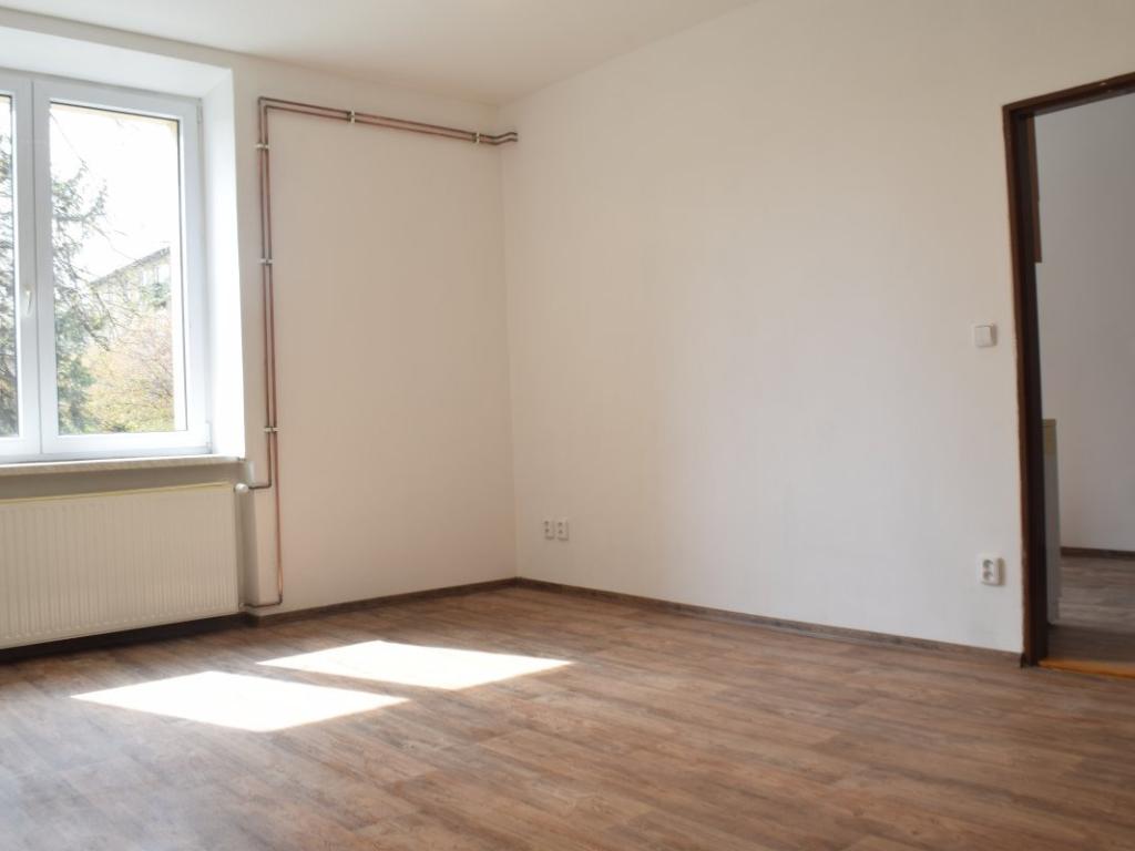 Pronájem bytu 1+1 45 m2