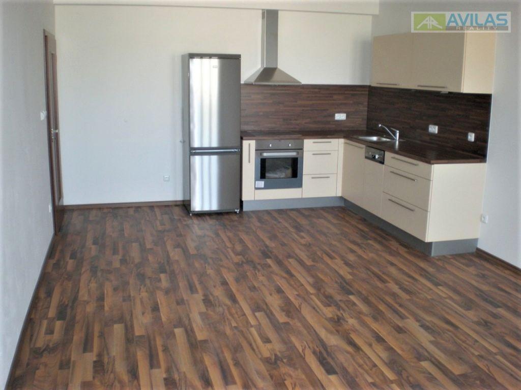 Pronajem bytu 2+kk 66 m2