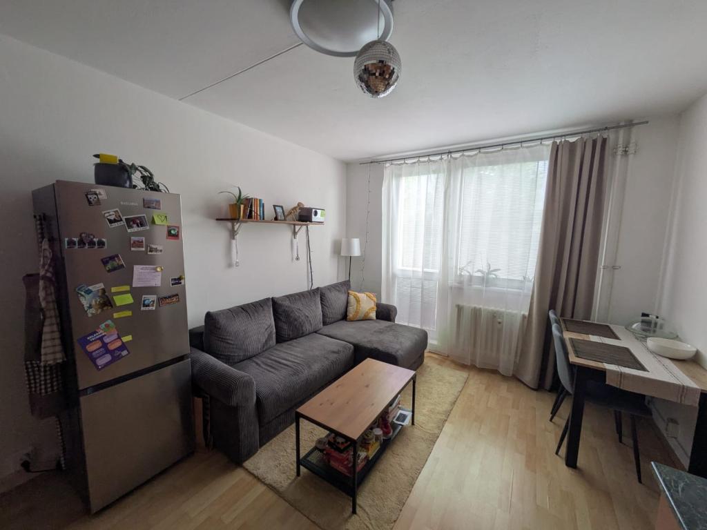 Pronájem bytu 2+kk 49 m2