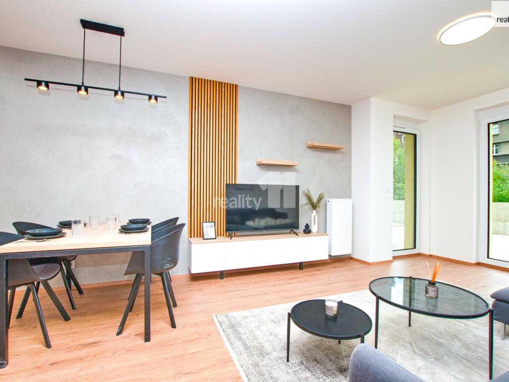 Prodej bytu 2+kk 69 m2, Liberec – náhled fotky 4
