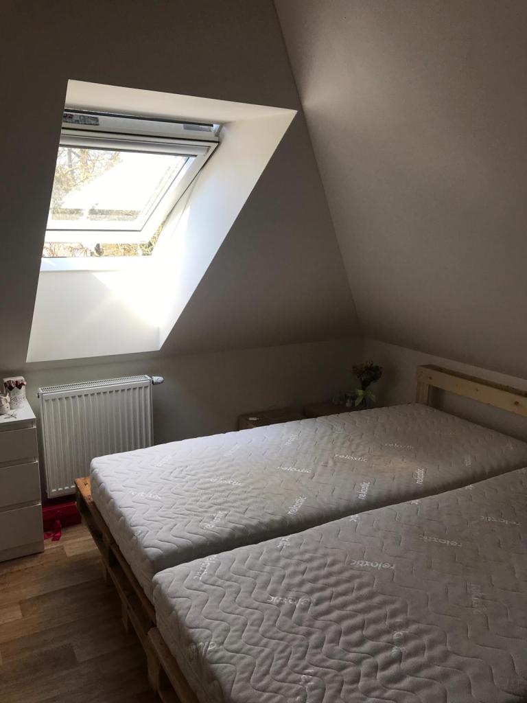 Pronájem bytu 2+kk 58 m2