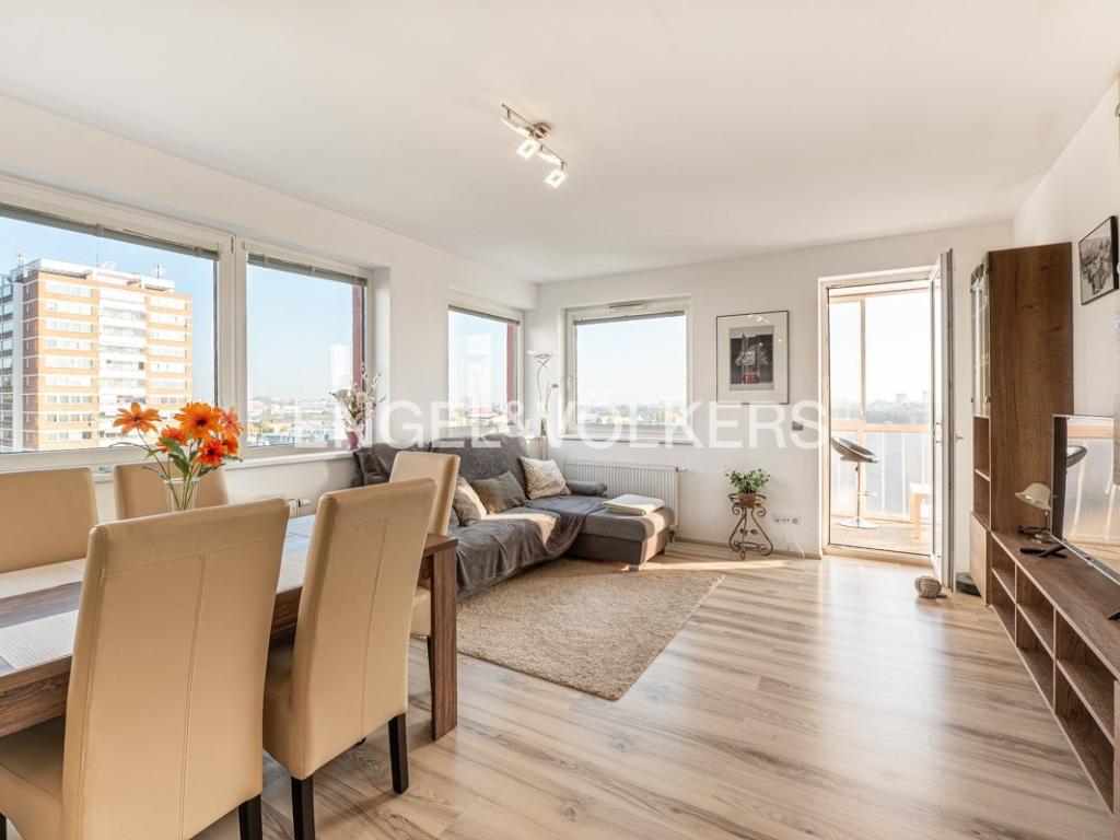 Pronájem bytu 2+kk 56 m2