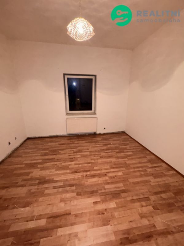 Pronájem bytu 3+1 70 m2