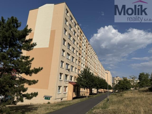 Pronájem bytu 3+1 62 m2