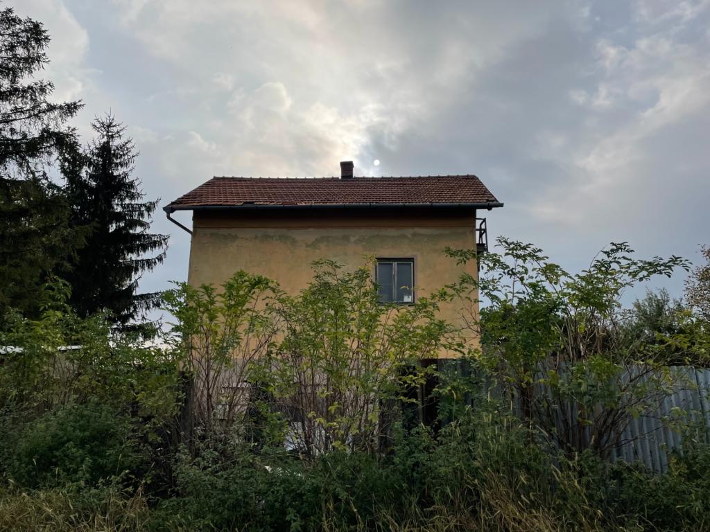 Prodej domu 60 m2