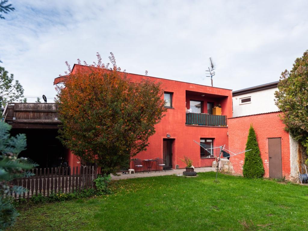 Prodej domu 200 m2