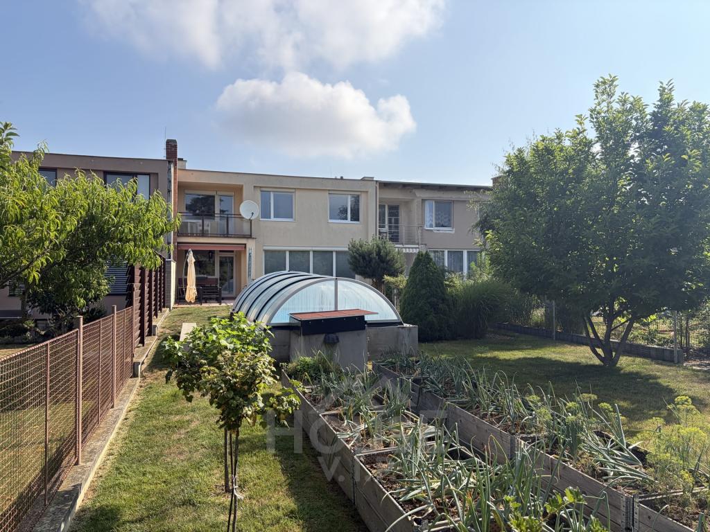 Prodej domu 280 m2