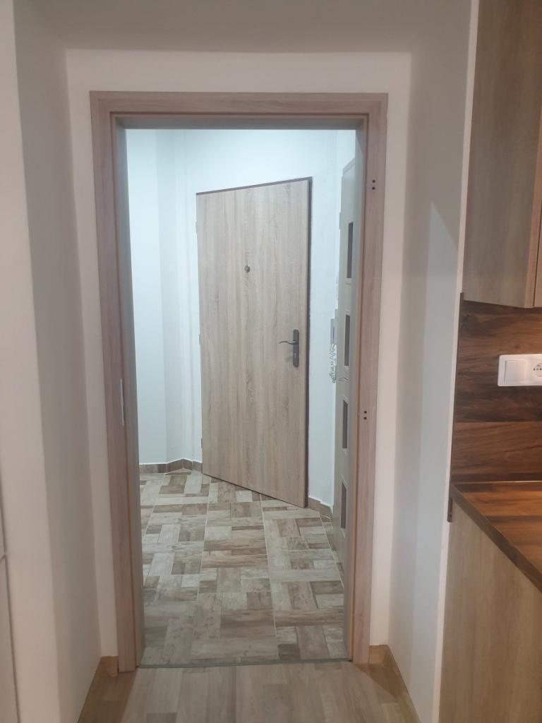 Pronájem bytu 2+kk 54 m2