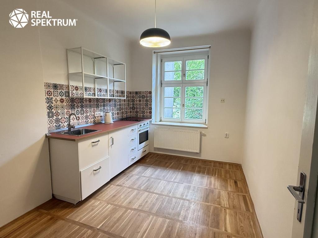 Pronájem bytu 1+1 31 m2