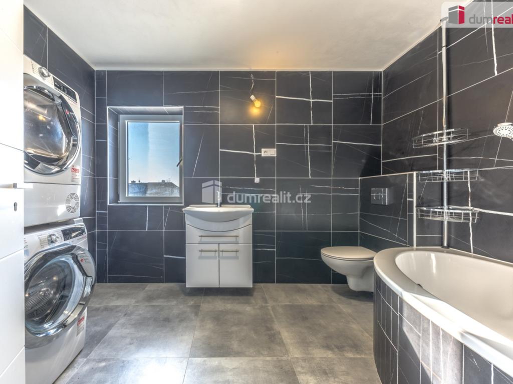 Prodej domu 209 m2, Praha – náhled fotky 11