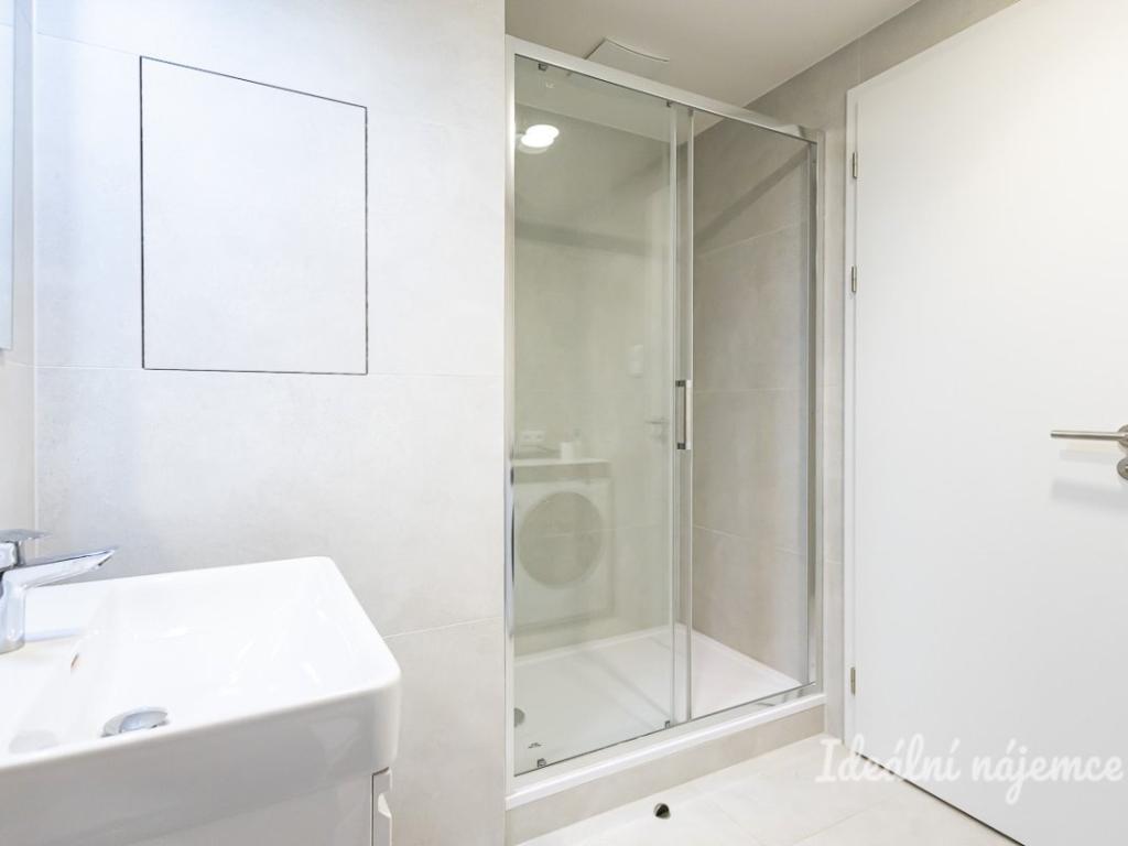 Pronájem bytu 1+kk 39 m² - Ansicht 6