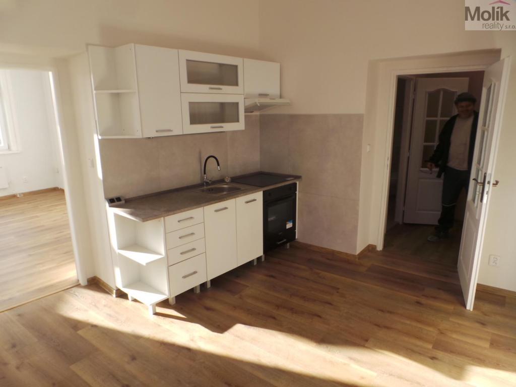 Pronájem bytu 2+1 47 m2