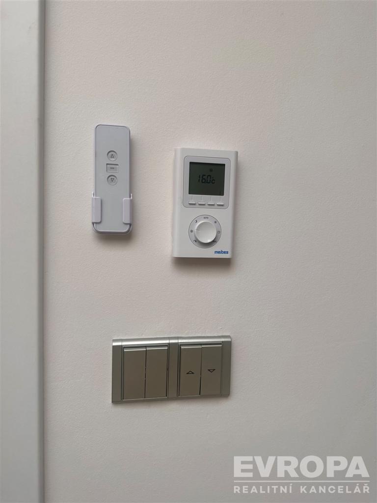 Pronájem bytu 2+kk 44 m2