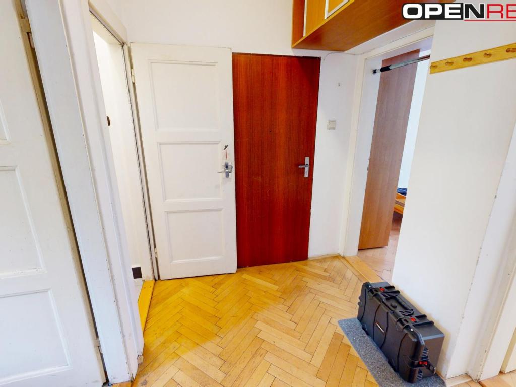 Pronájem bytu 2+1 55 m2