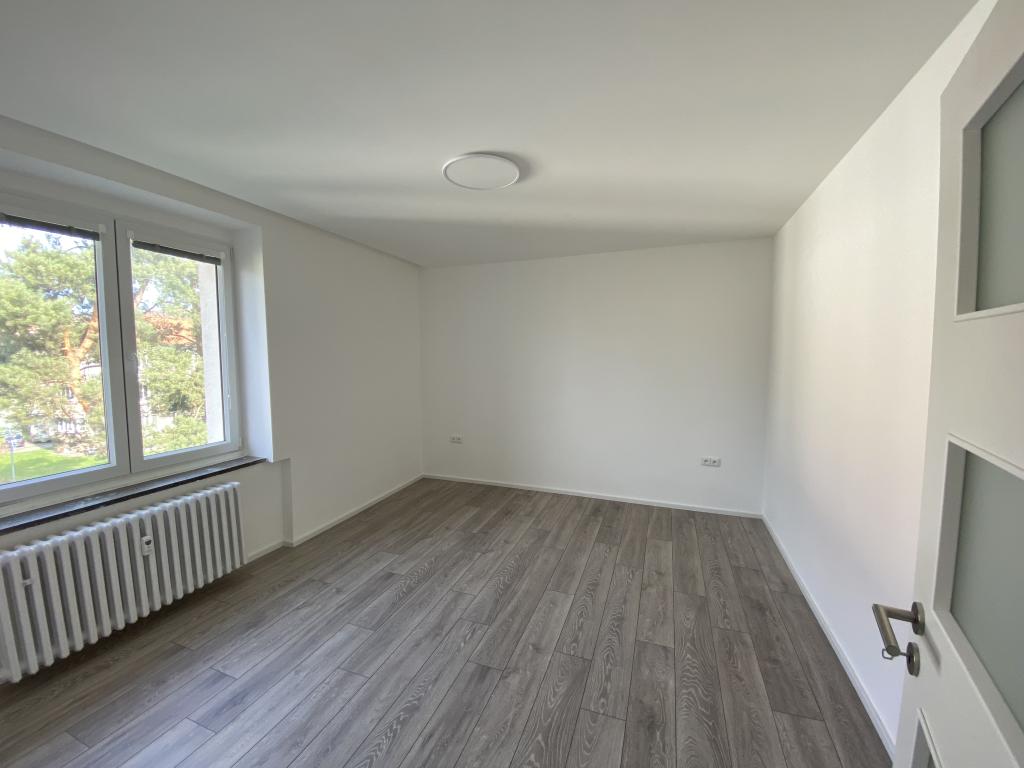 Pronajem bytu 2+1 66 m2