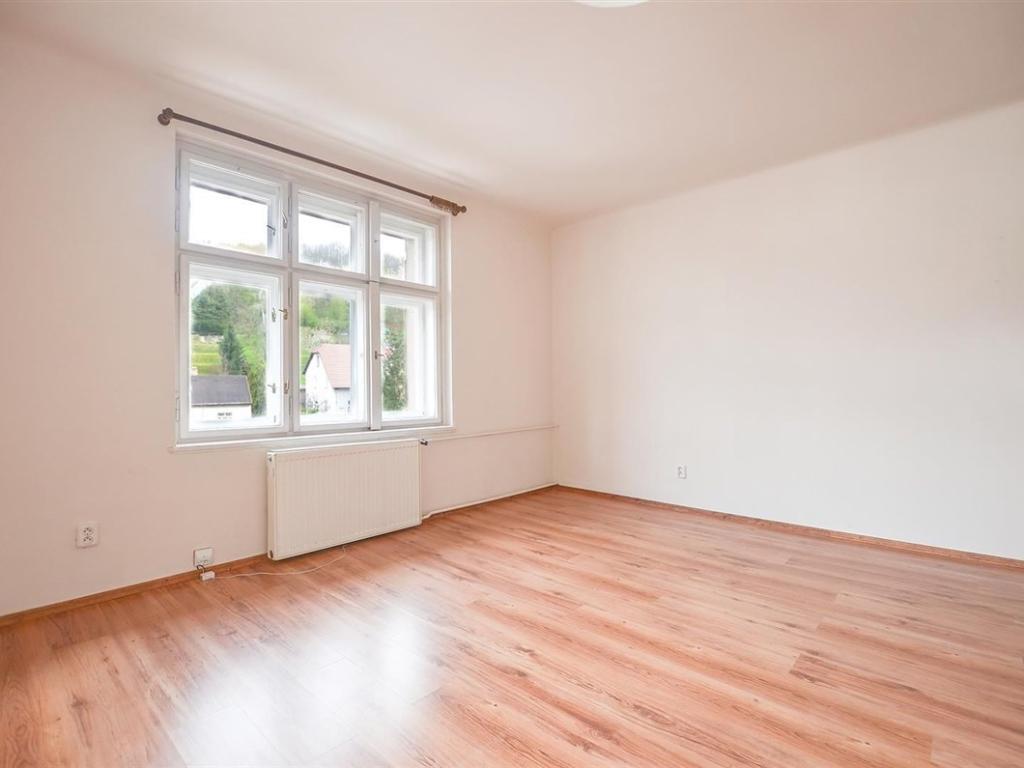 Pronájem bytu 3+1 85 m2, Praha – náhled fotky 2