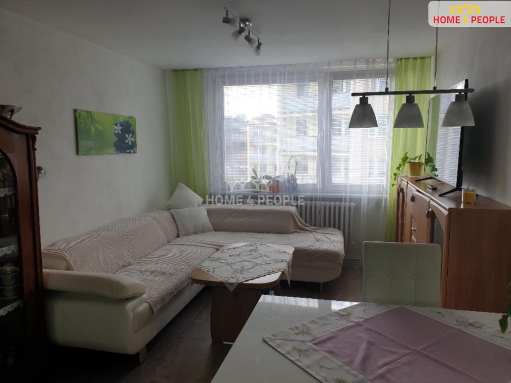 Pronájem bytu 3+kk 64 m2