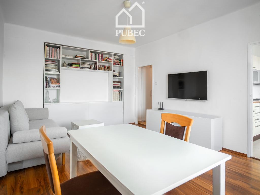 Prodej bytu 2+1 50 m2