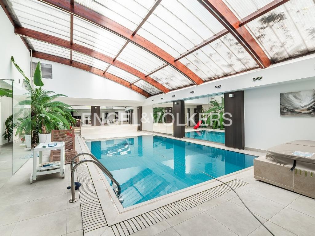 Pronájem bytu 3+1 103 m2, Praha – náhled fotky 10