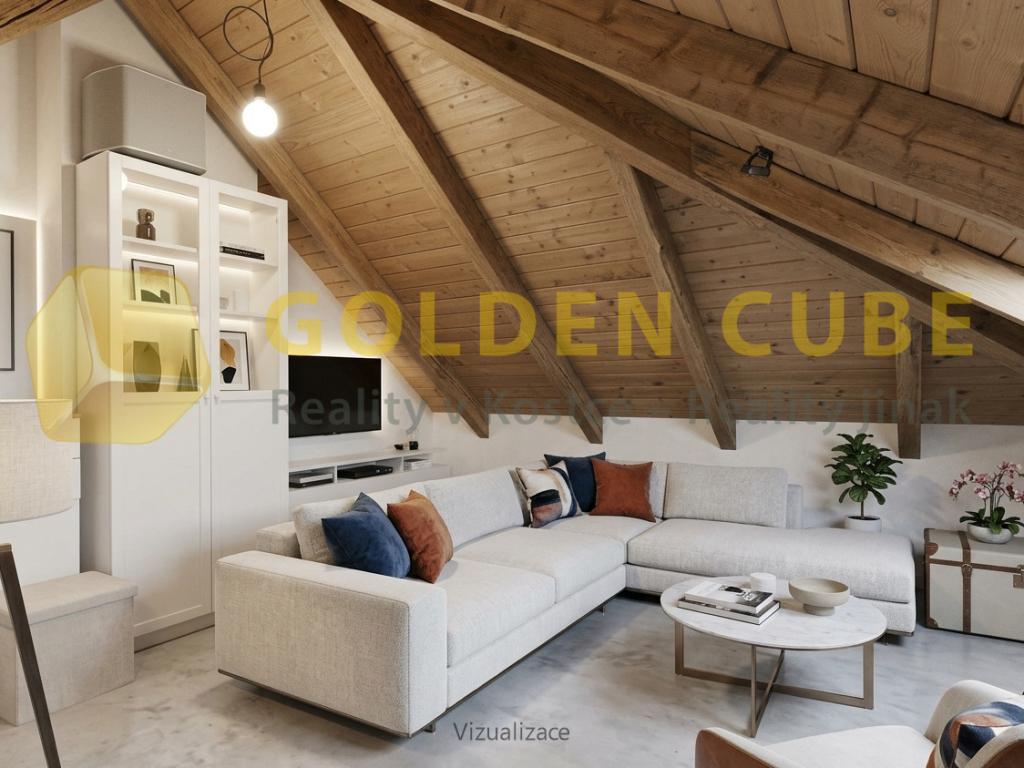Prodej bytu 1+1 59 m2, Slaný – náhled fotky 9