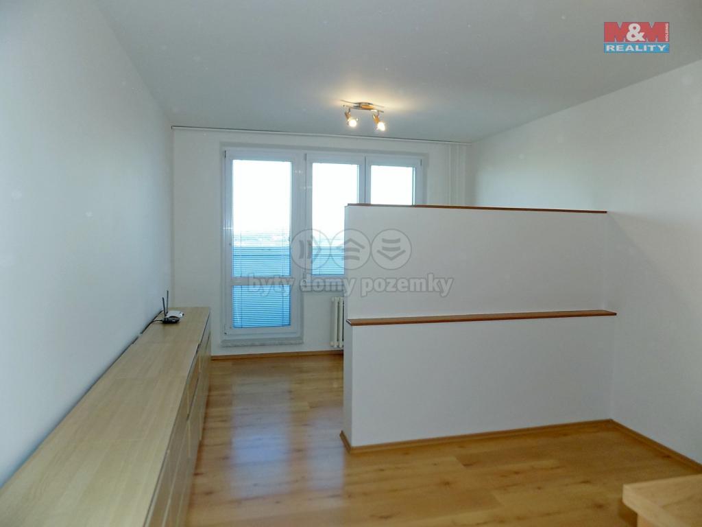 Pronajem bytu 1+kk 28 m2