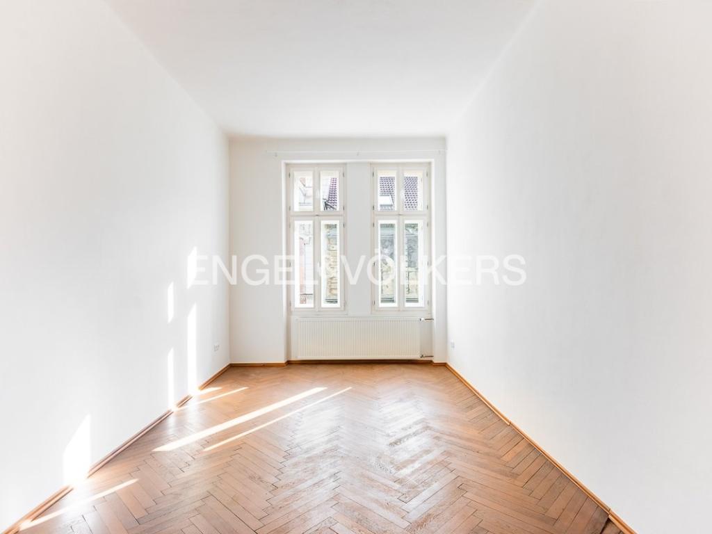 Pronájem bytu 2+kk 51 m2