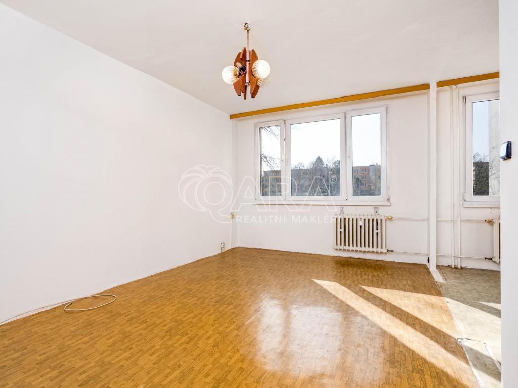 Prodej bytu 3+kk 67 m² - Widok 5