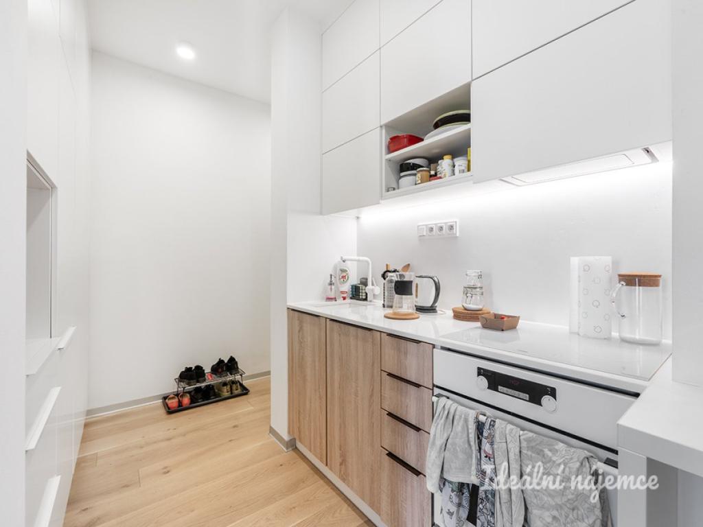 Pronájem bytu 2+kk 42 m2