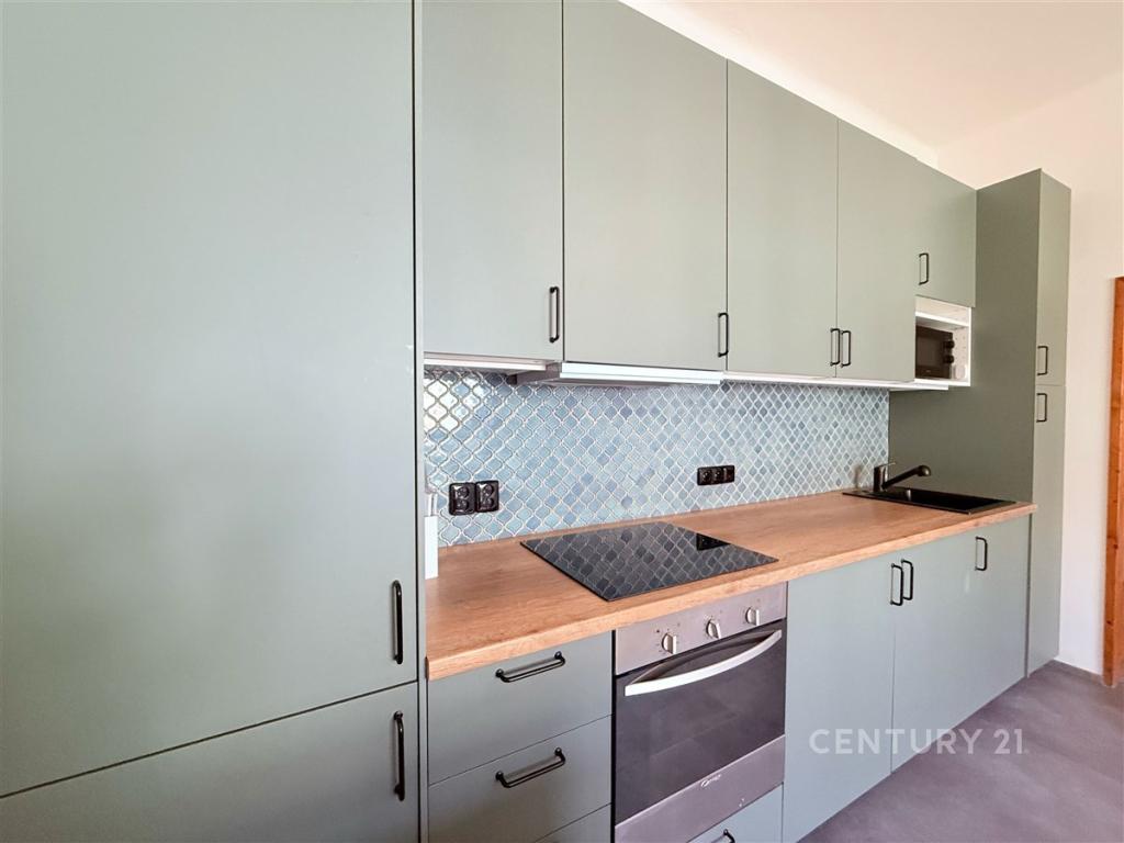 Pronájem bytu 2+kk 50 m2