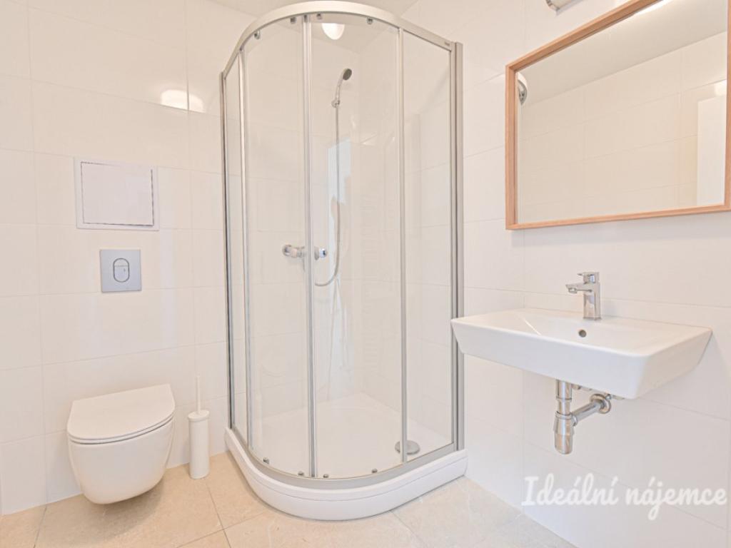 Pronájem bytu 2+kk 41 m2