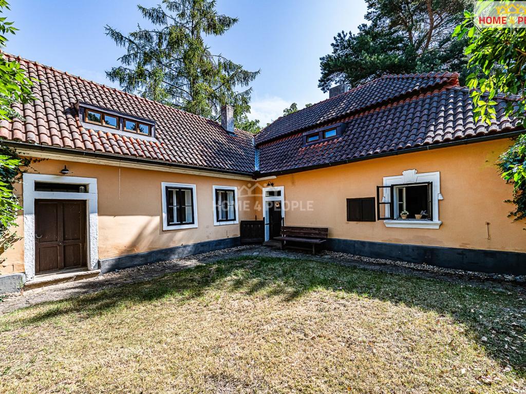 Prodej domu 190 m2