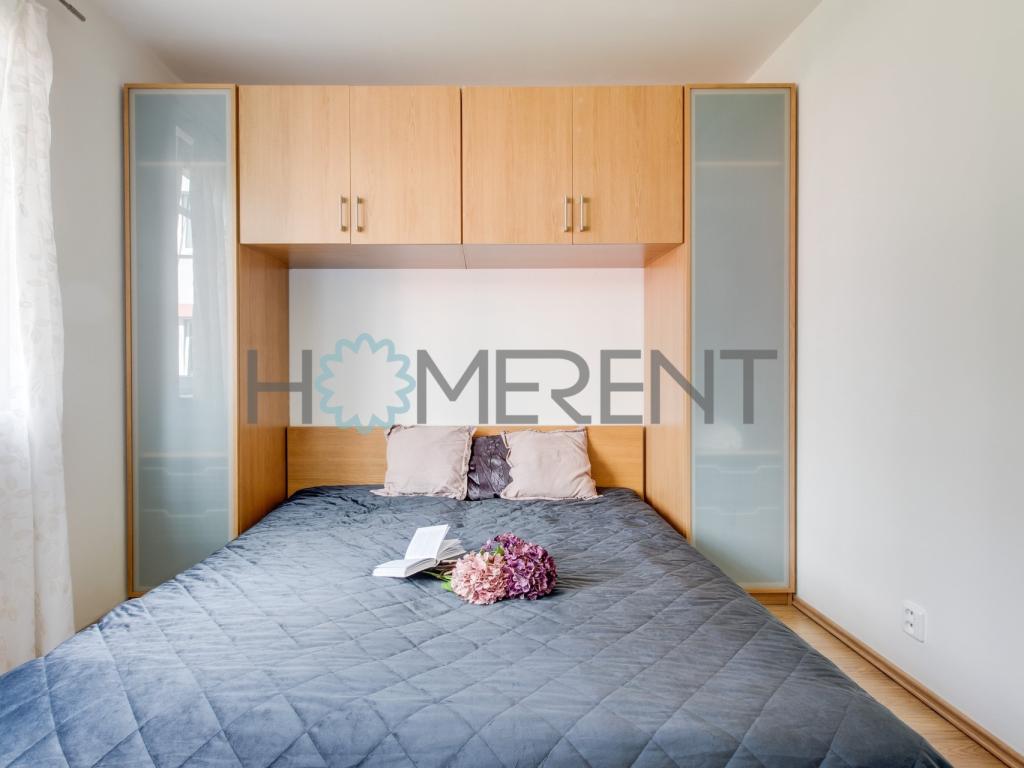 Pronájem bytu 2+kk 43 m2