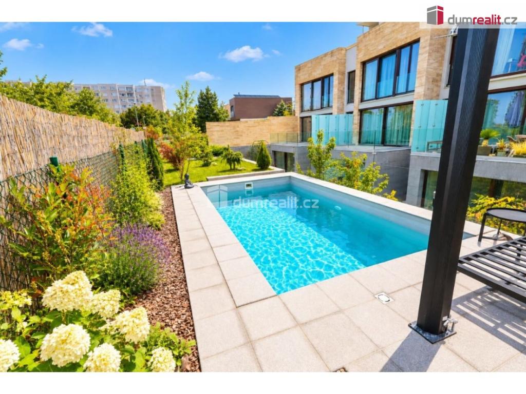Prodej domu 280 m2, Praha – náhled fotky 7