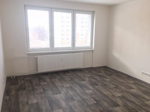 Pronájem bytu 1+1 38 m2