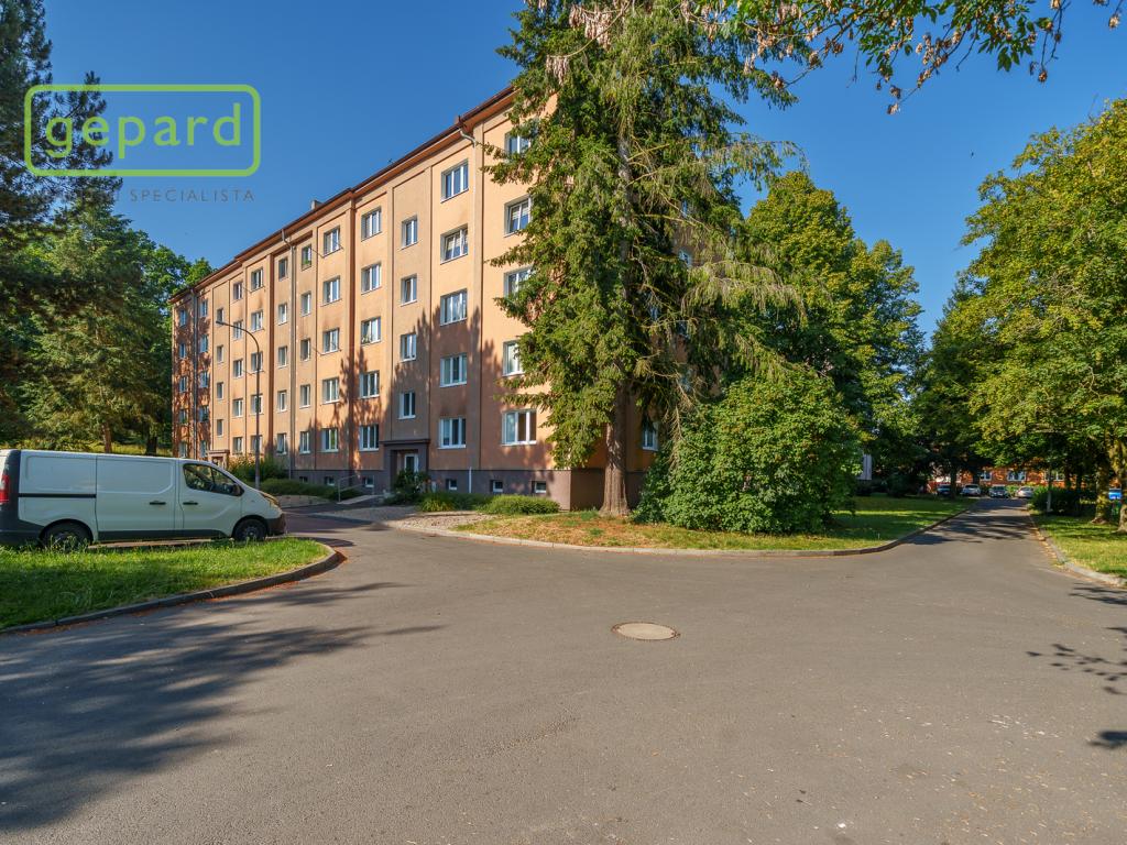 Prodej bytu 2+1 64 m2, Sokolov – náhled fotky 19