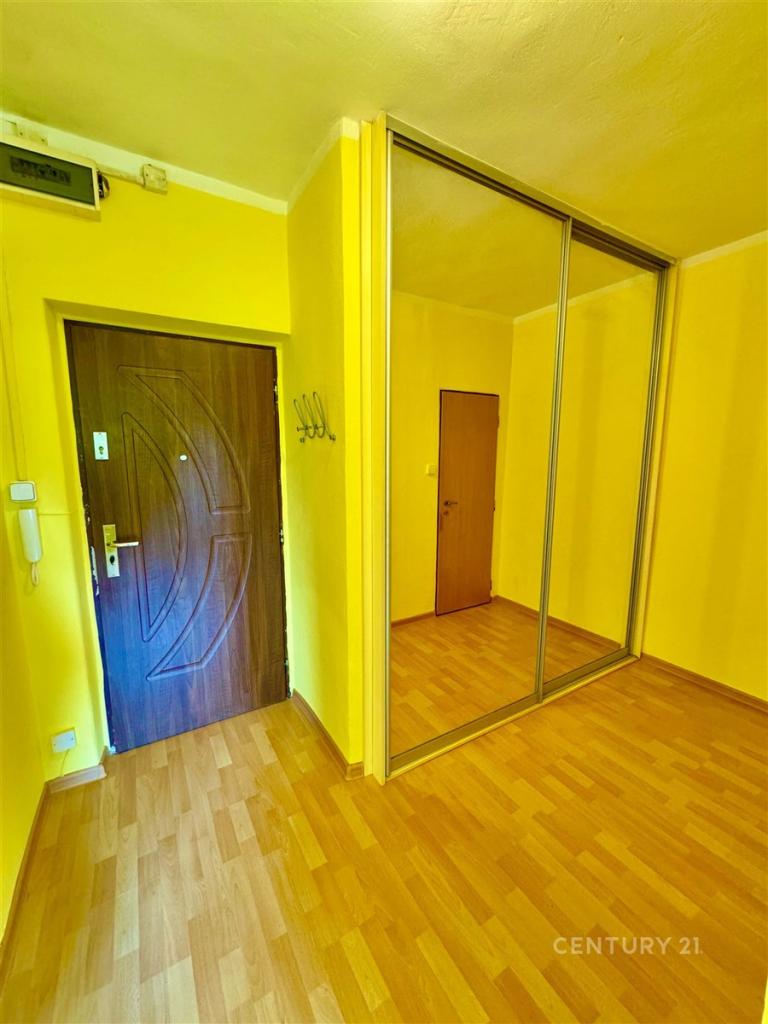 Pronájem bytu 1+1 40 m2