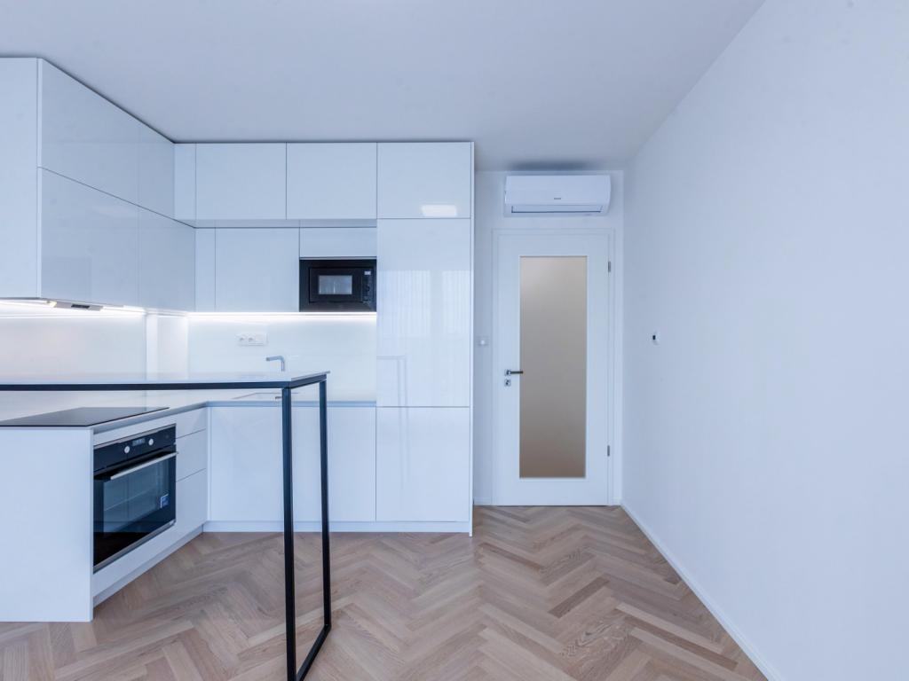 Pronajem bytu 2+kk 60 m2