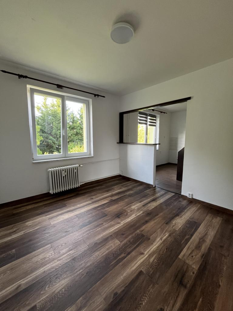 Pronájem bytu 2+1 54 m2