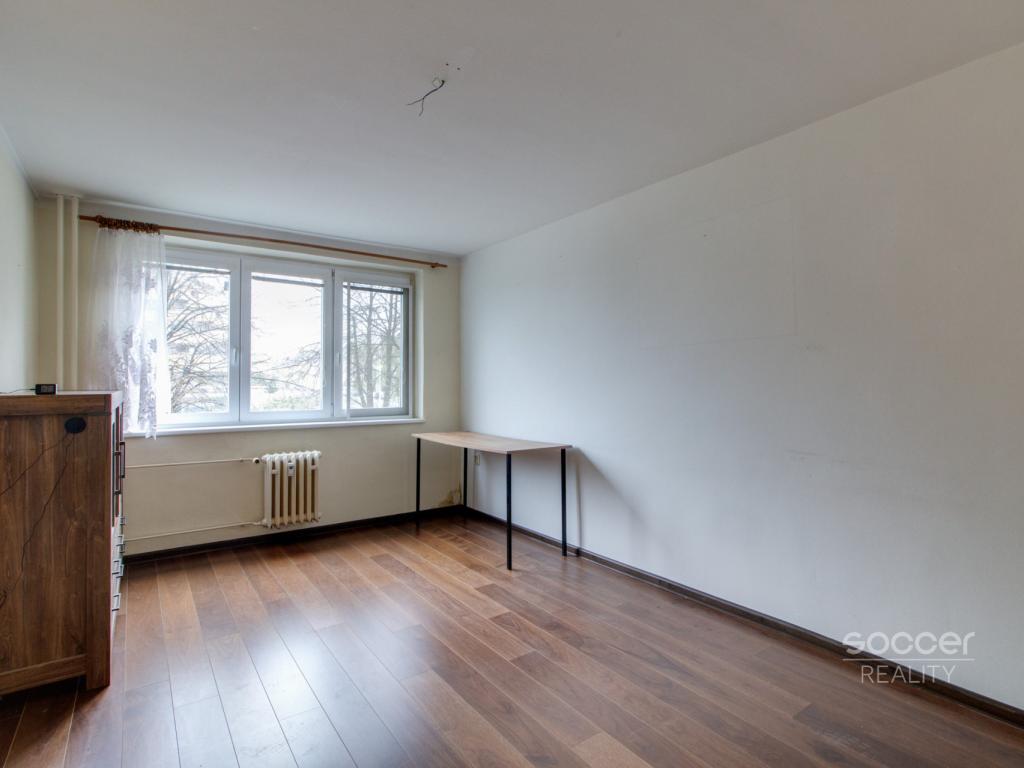 Pronájem bytu 3+kk 70 m2