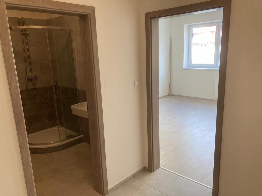 Pronajem bytu 1+kk 30 m2