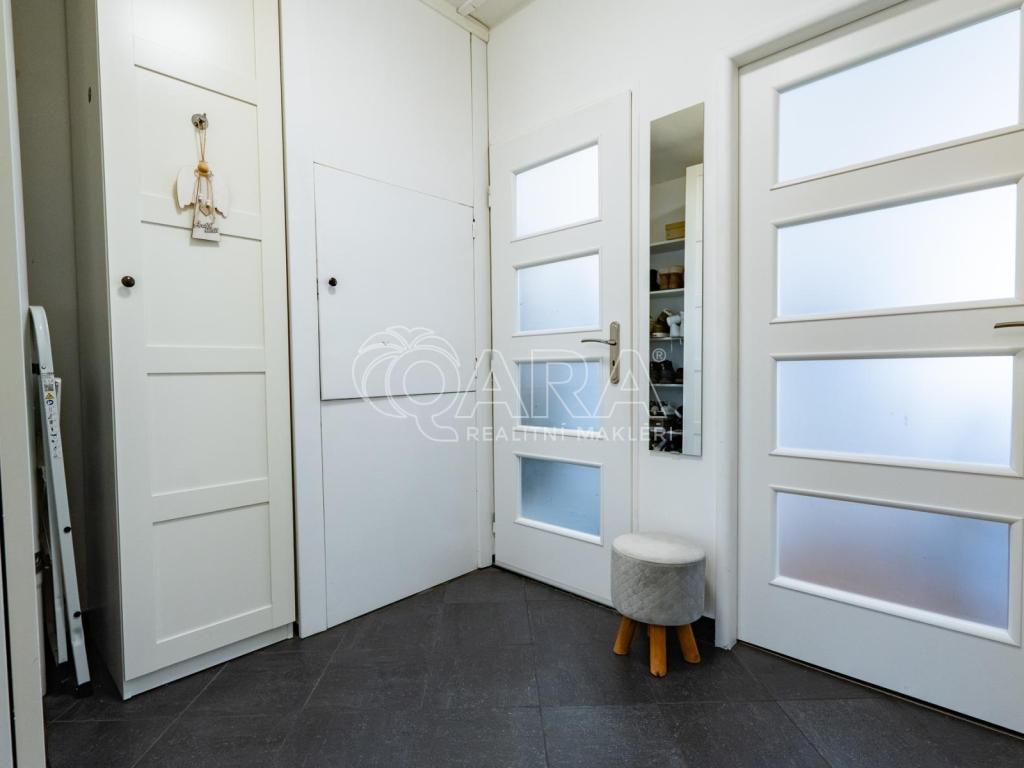 Prodej bytu 3+kk 71 m2, Praha – náhled fotky 11