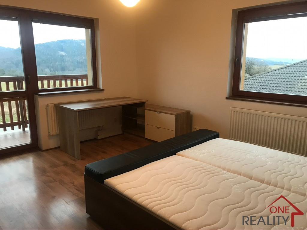 Pronájem bytu 3+kk 68 m2