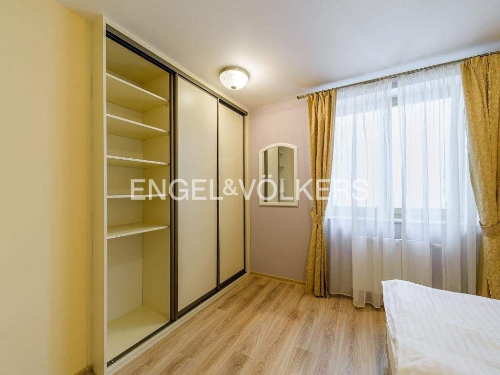 Pronájem bytu 3+kk 93 m2