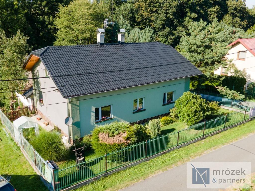 Prodej domu 85 m2